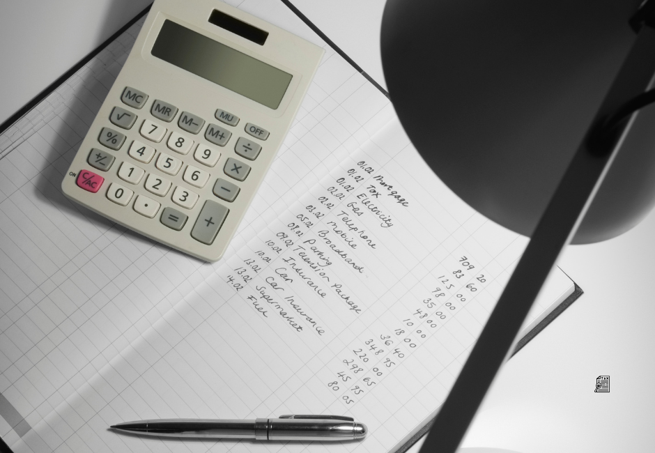 Professional bookkeeping and tax services for businesses and individuals