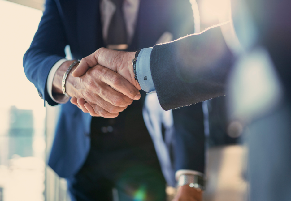 Business Consulting
