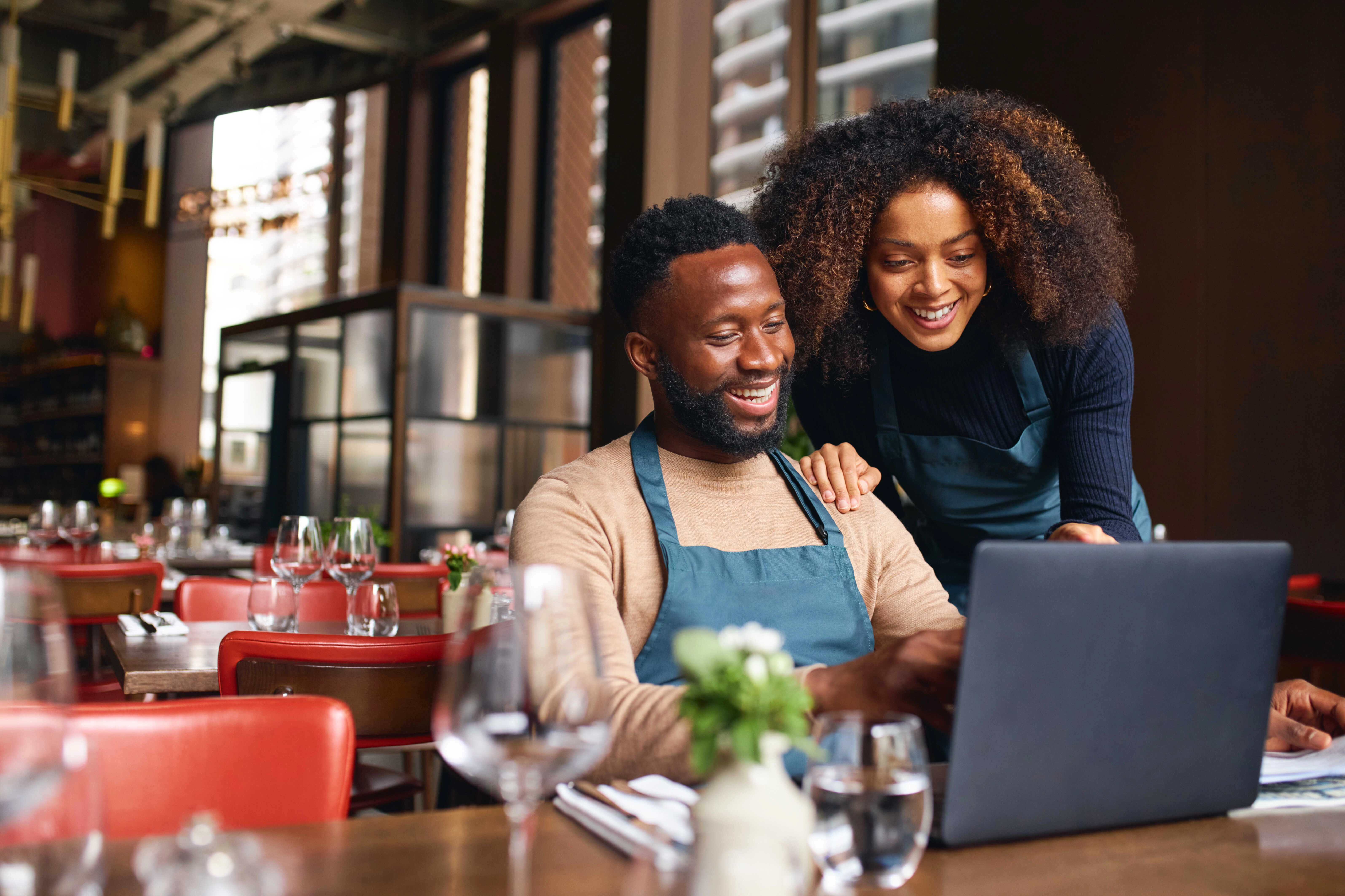 Self-employed tax deductions